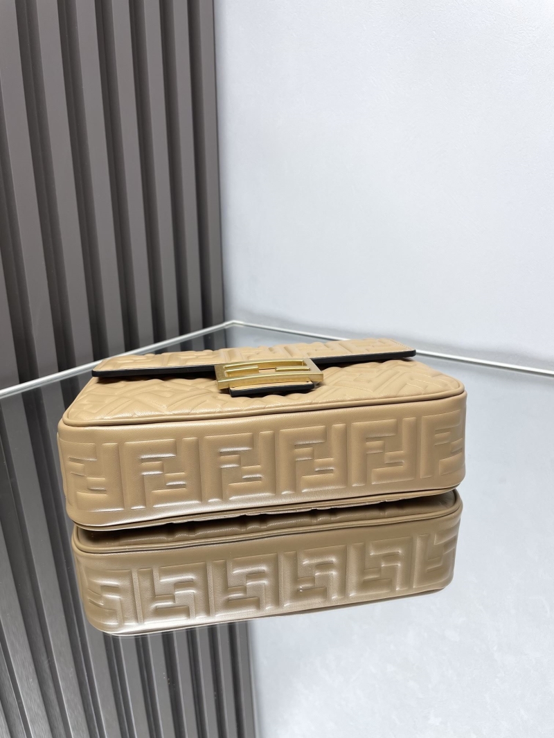 F**di baguette bags